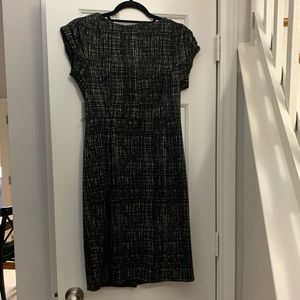 Calvin Klein - Work Dress - Size 4